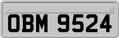 OBM9524