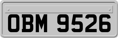 OBM9526