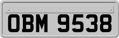 OBM9538