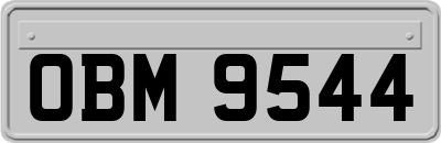 OBM9544