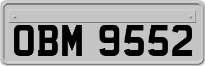 OBM9552