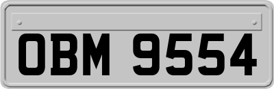 OBM9554