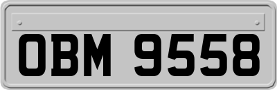 OBM9558