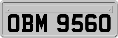 OBM9560