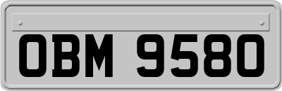 OBM9580