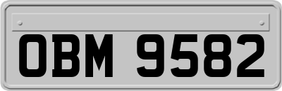 OBM9582