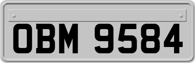 OBM9584
