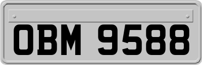 OBM9588