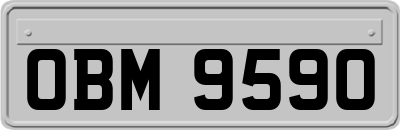 OBM9590