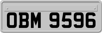 OBM9596