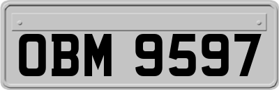 OBM9597