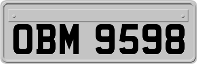 OBM9598