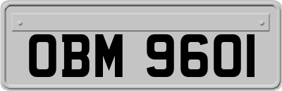 OBM9601