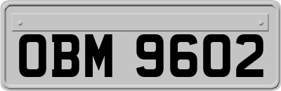 OBM9602