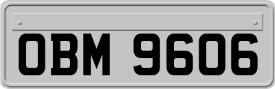 OBM9606