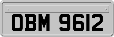 OBM9612