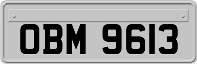 OBM9613