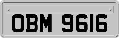 OBM9616