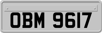 OBM9617
