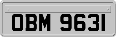 OBM9631
