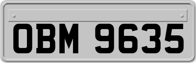 OBM9635