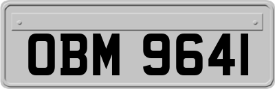 OBM9641