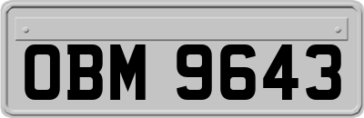 OBM9643