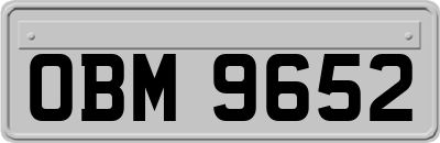 OBM9652