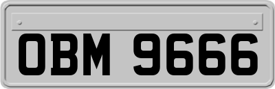 OBM9666