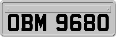 OBM9680