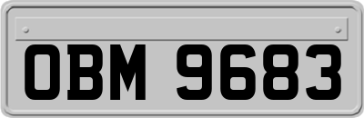 OBM9683