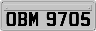 OBM9705