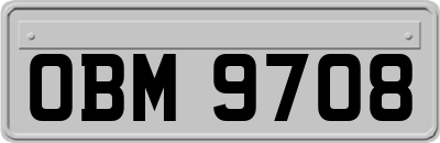 OBM9708