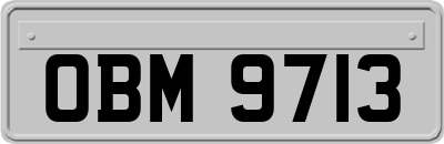OBM9713