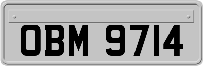 OBM9714