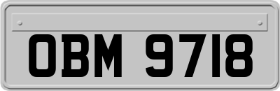 OBM9718