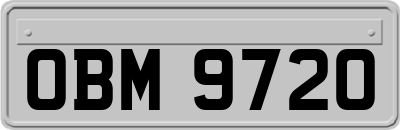 OBM9720