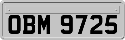 OBM9725