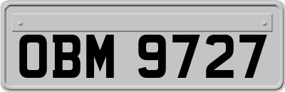 OBM9727