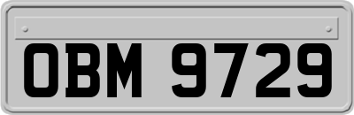 OBM9729