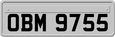 OBM9755