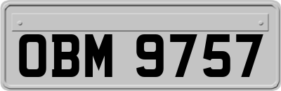OBM9757