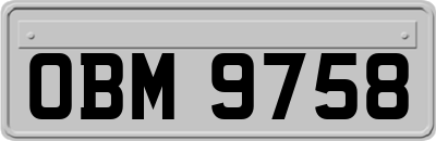 OBM9758