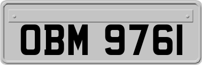 OBM9761