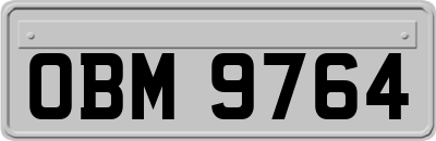 OBM9764