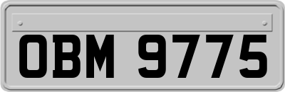 OBM9775