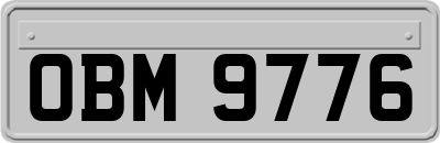 OBM9776