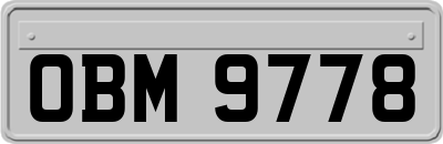 OBM9778