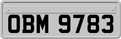 OBM9783