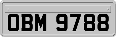 OBM9788